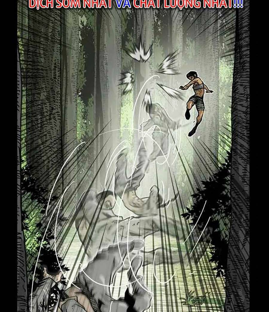 Địa Ngục 58 Chapter 11 - 64
