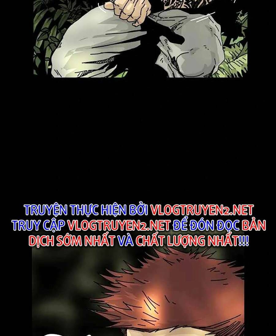 Địa Ngục 58 Chapter 11 - 8
