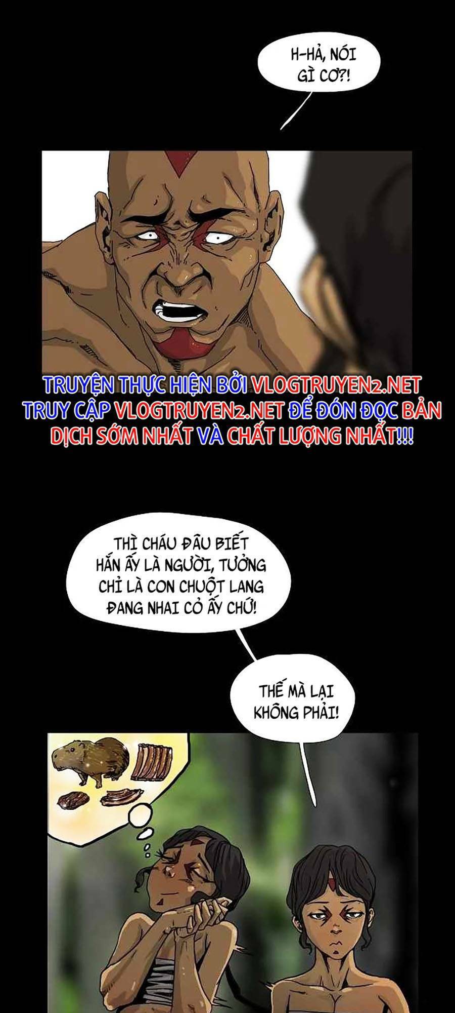 Địa Ngục 58 Chapter 11 - 73