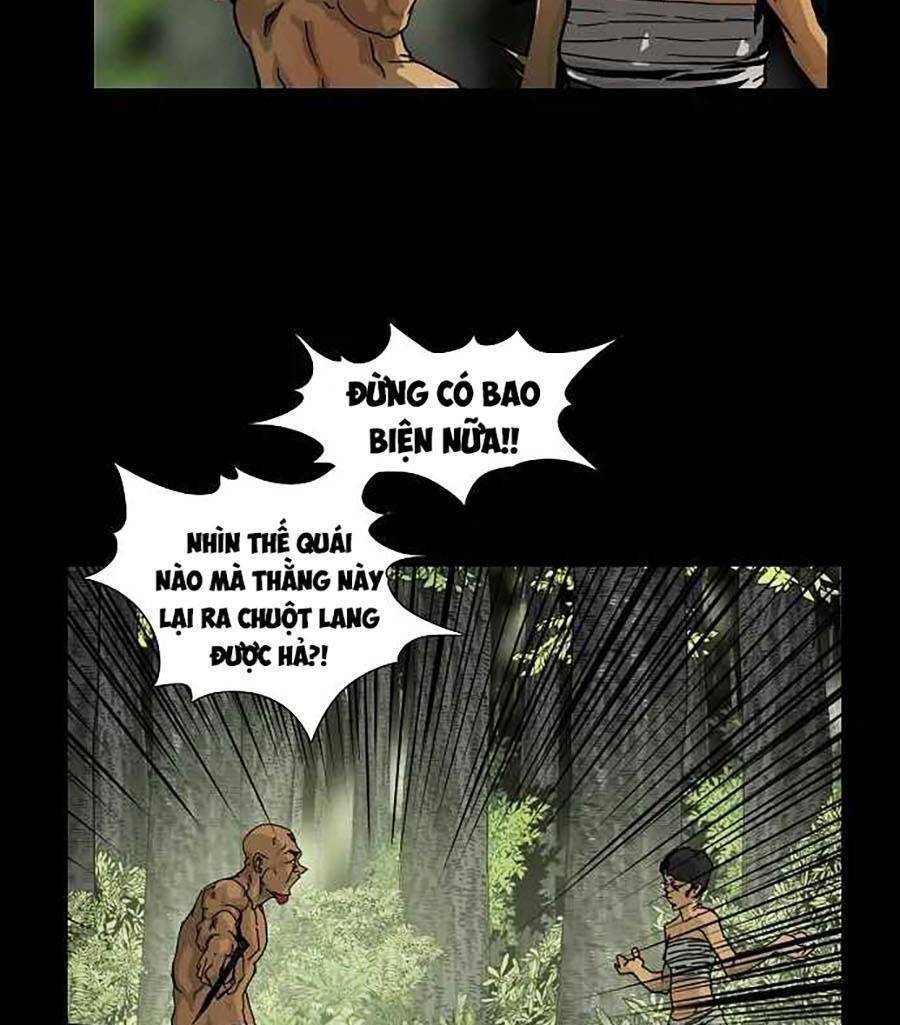 Địa Ngục 58 Chapter 11 - 74