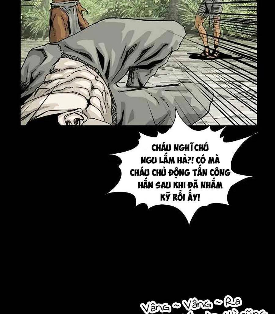 Địa Ngục 58 Chapter 11 - 75