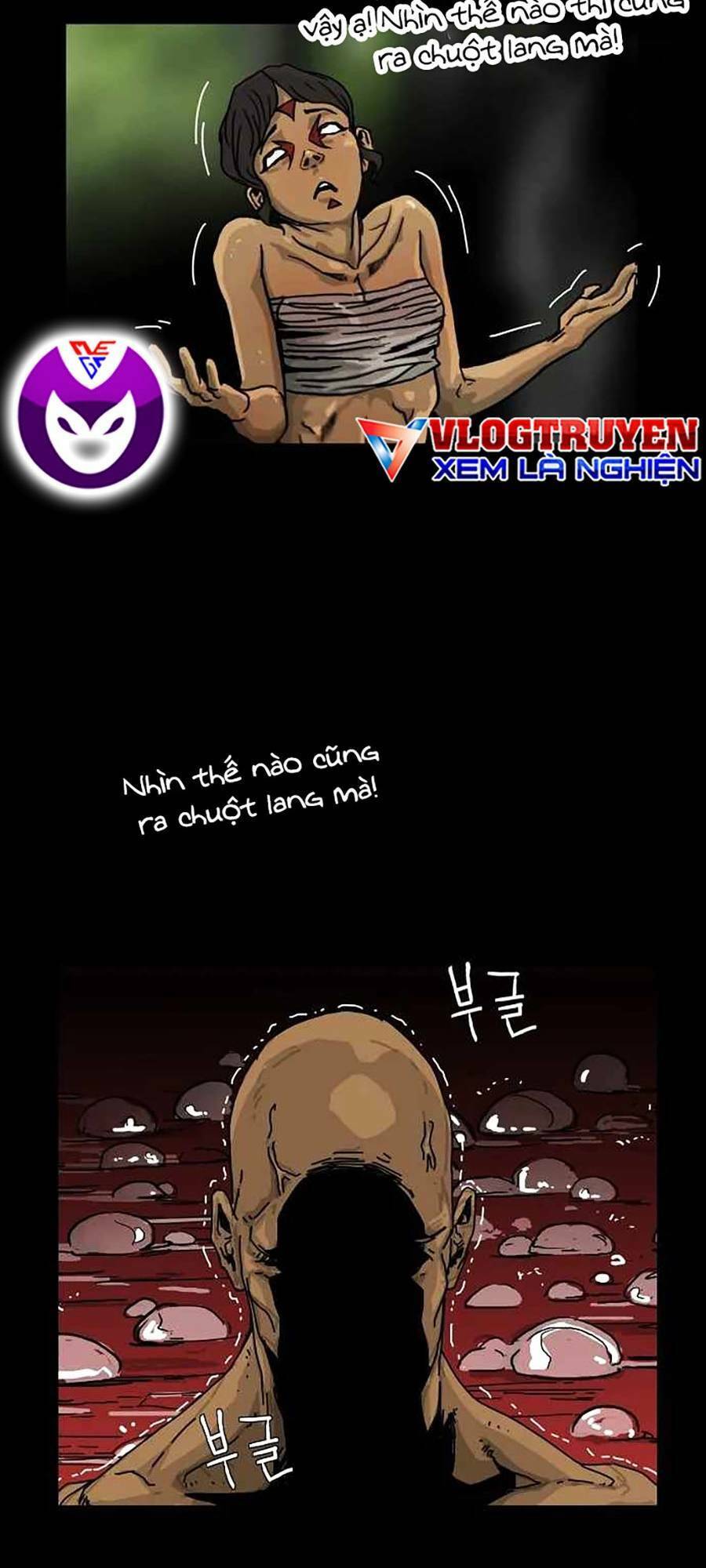 Địa Ngục 58 Chapter 11 - 76