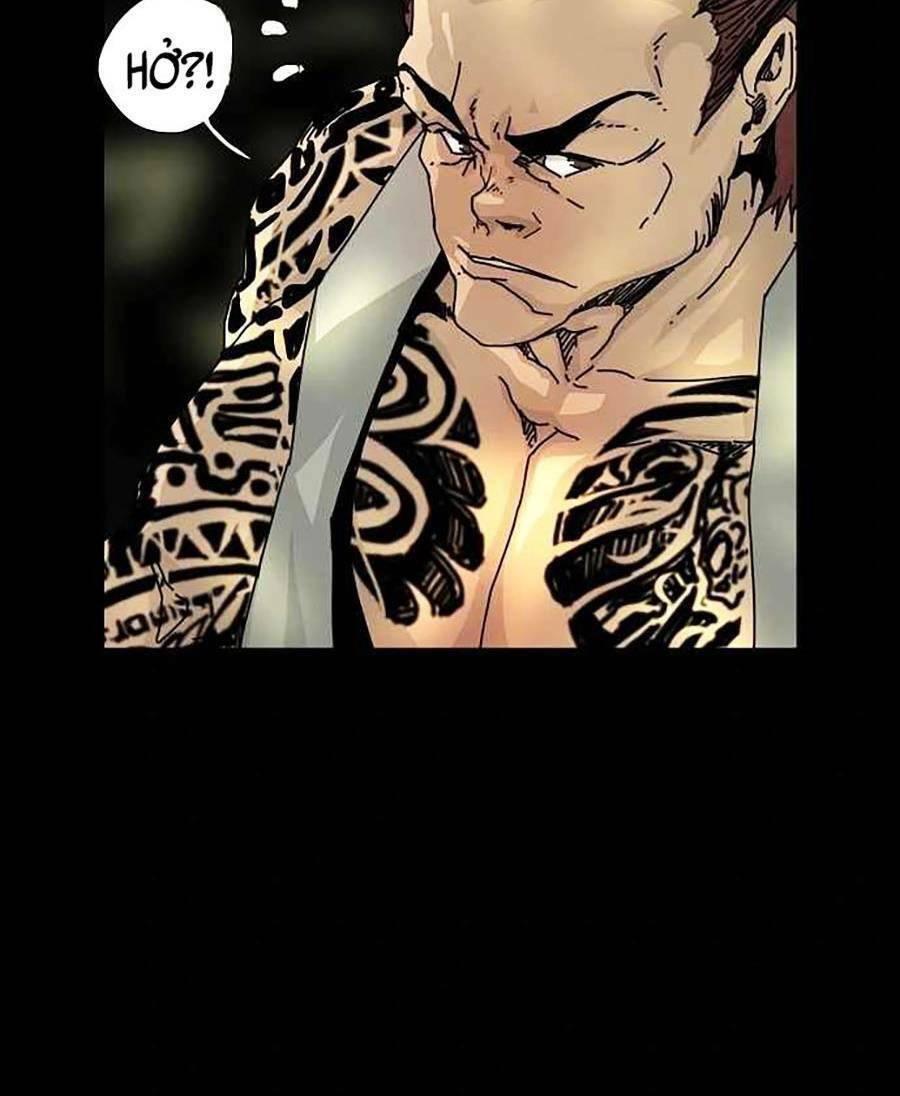 Địa Ngục 58 Chapter 11 - 9