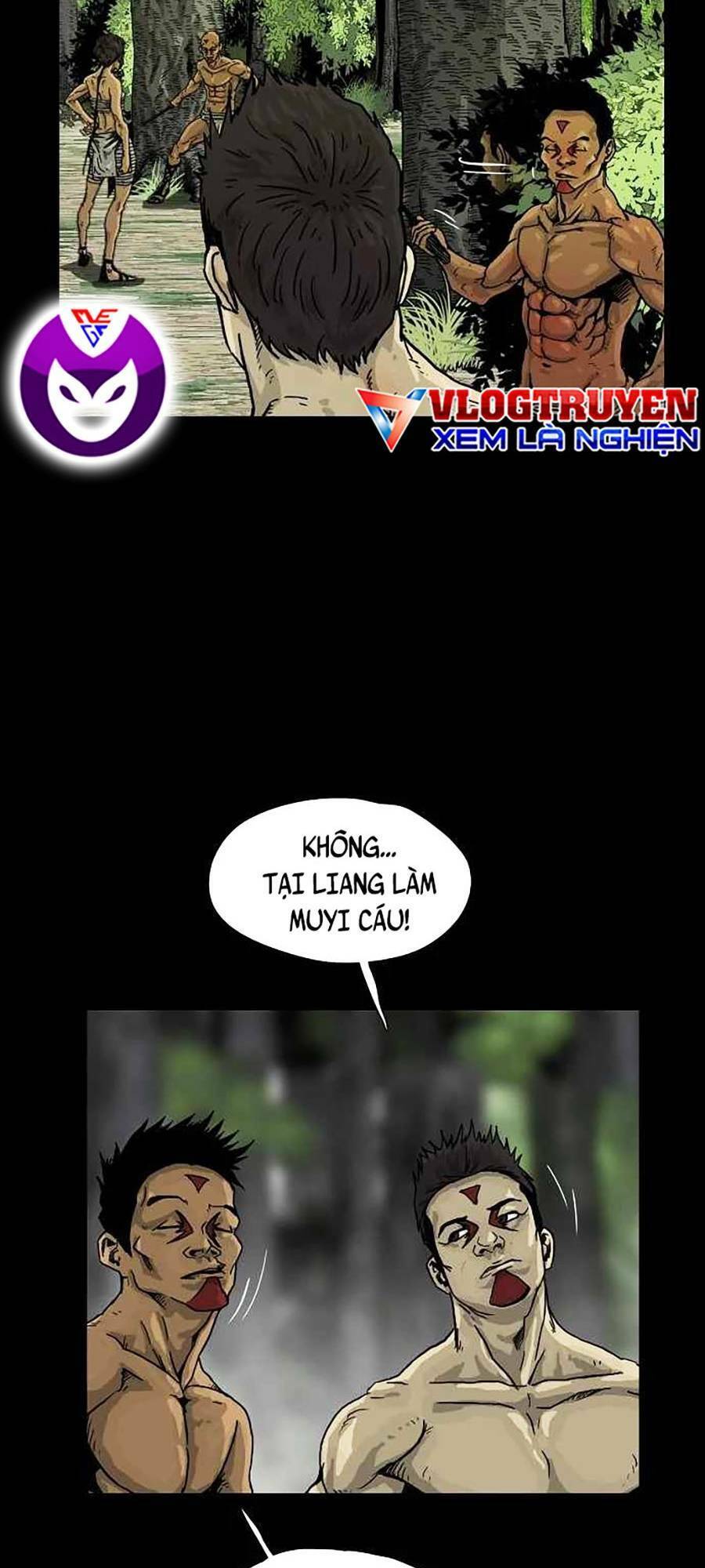 Địa Ngục 58 Chapter 11 - 82