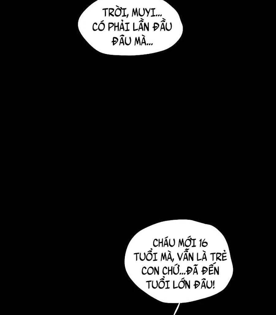 Địa Ngục 58 Chapter 11 - 83