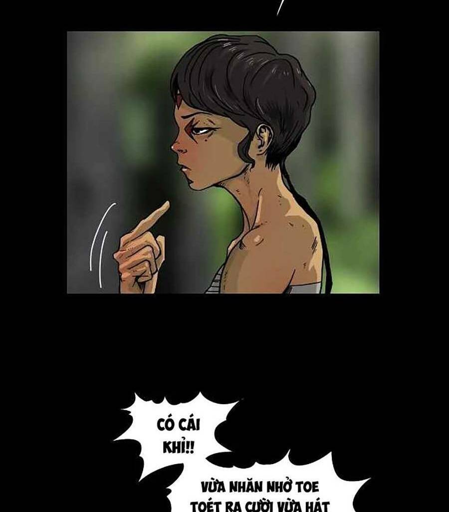 Địa Ngục 58 Chapter 11 - 84