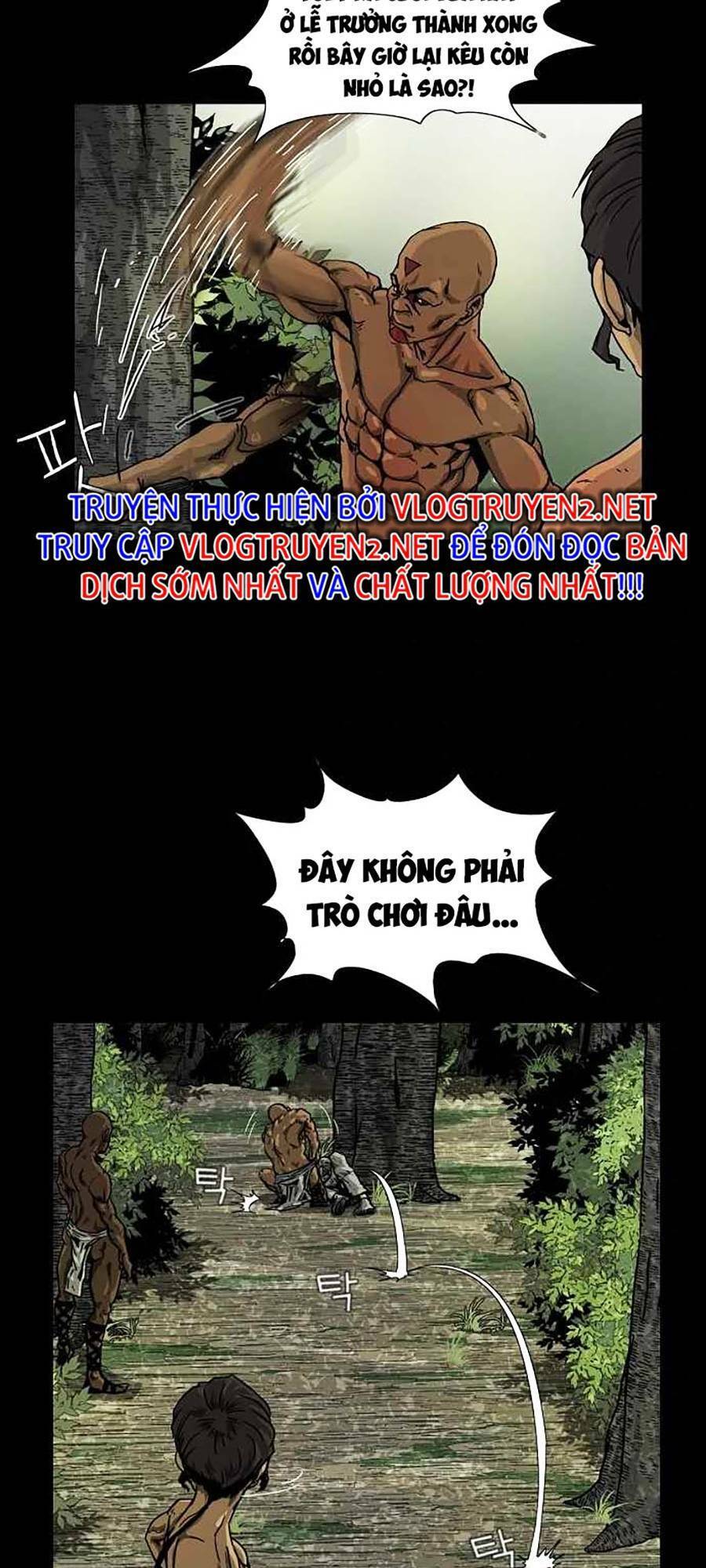 Địa Ngục 58 Chapter 11 - 85