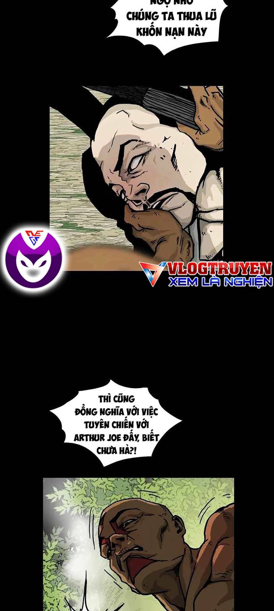 Địa Ngục 58 Chapter 11 - 88