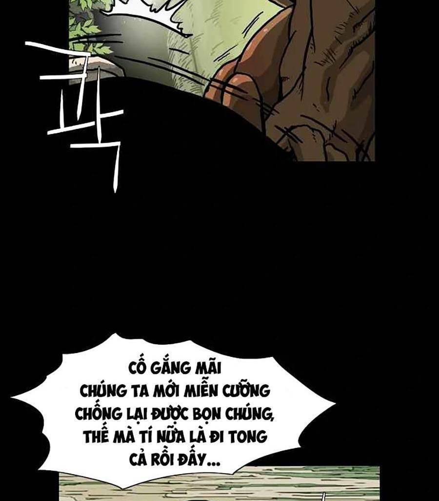 Địa Ngục 58 Chapter 11 - 89