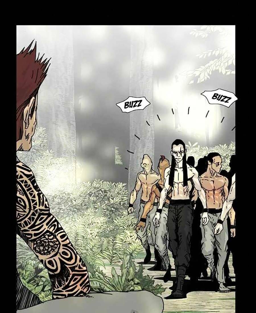 Địa Ngục 58 Chapter 11 - 10