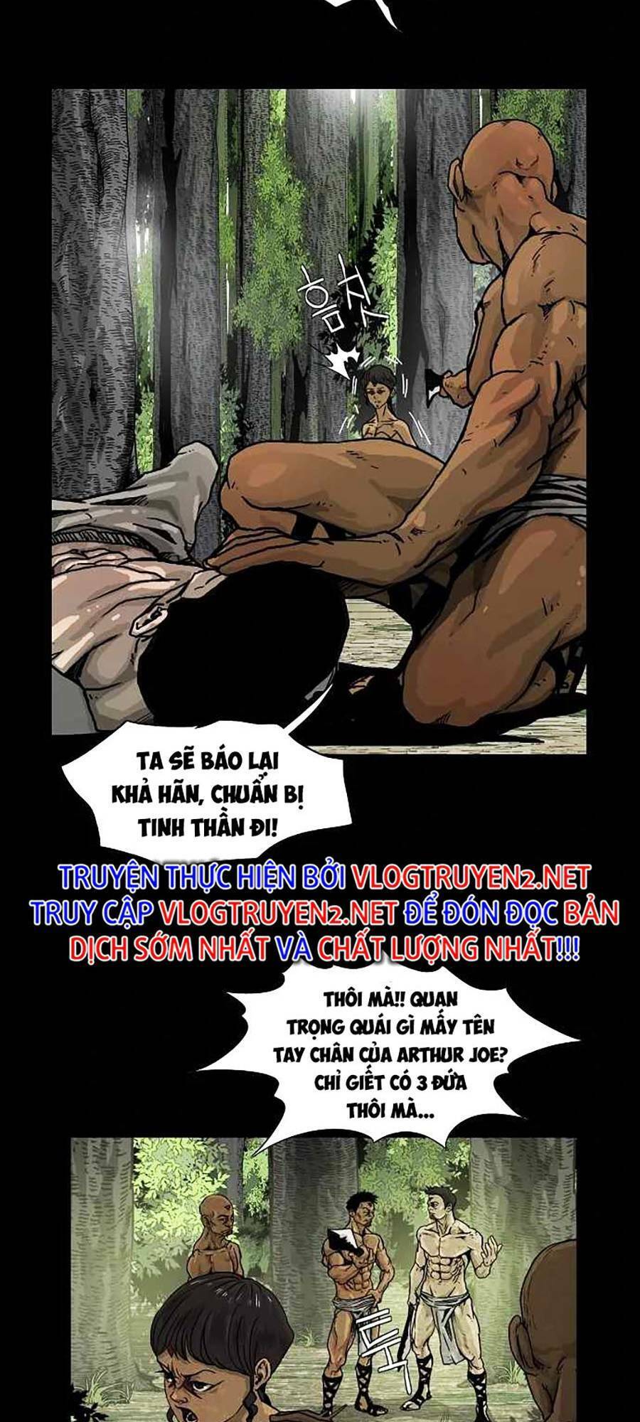 Địa Ngục 58 Chapter 11 - 91