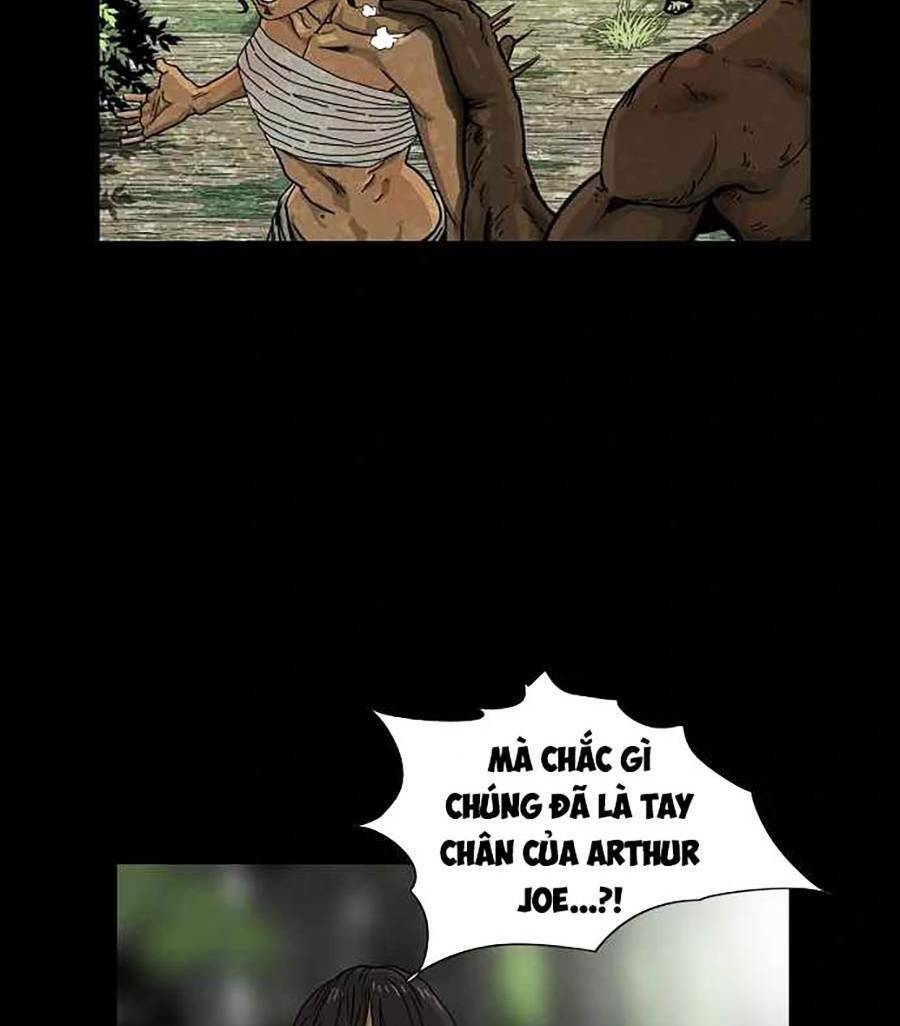 Địa Ngục 58 Chapter 11 - 92