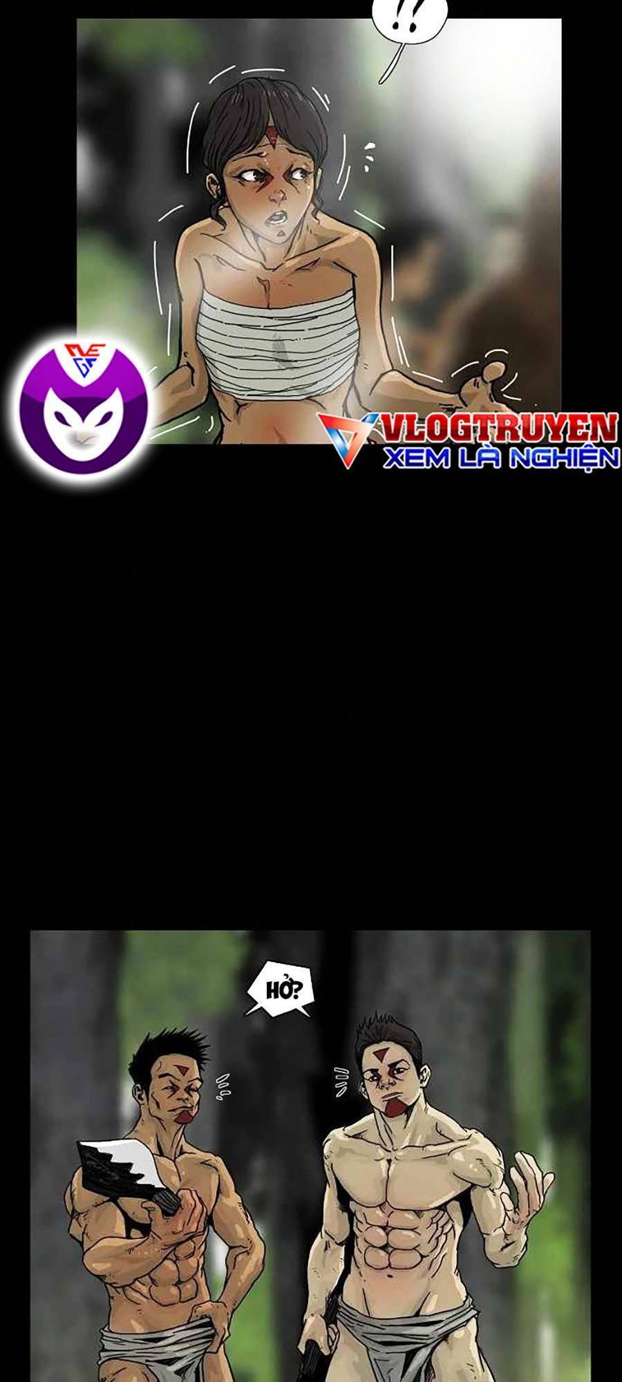 Địa Ngục 58 Chapter 11 - 94