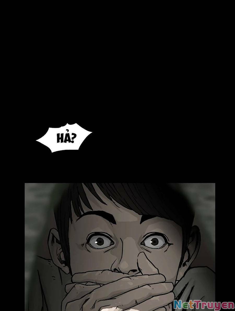 Địa Ngục 58 Chapter 12 - 1