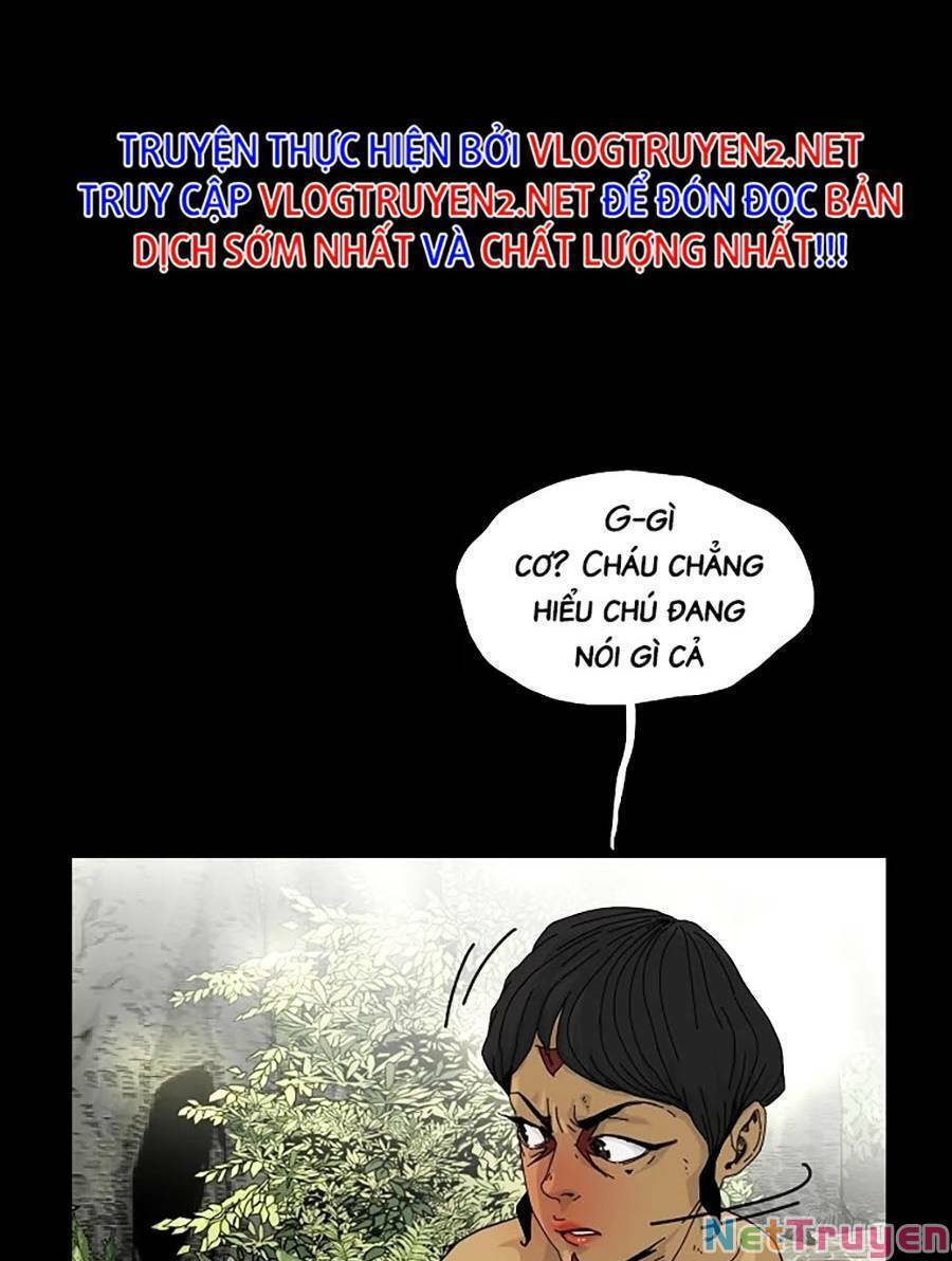 Địa Ngục 58 Chapter 12 - 11