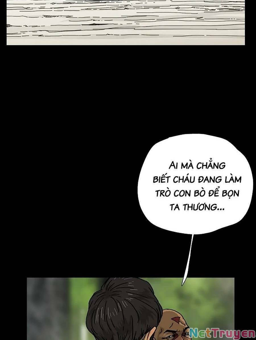 Địa Ngục 58 Chapter 12 - 14