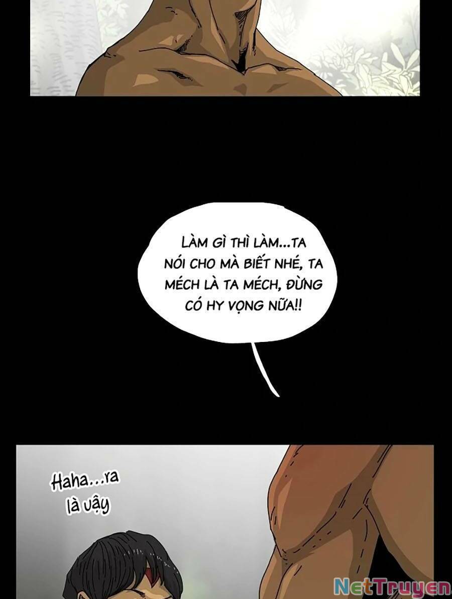 Địa Ngục 58 Chapter 12 - 16