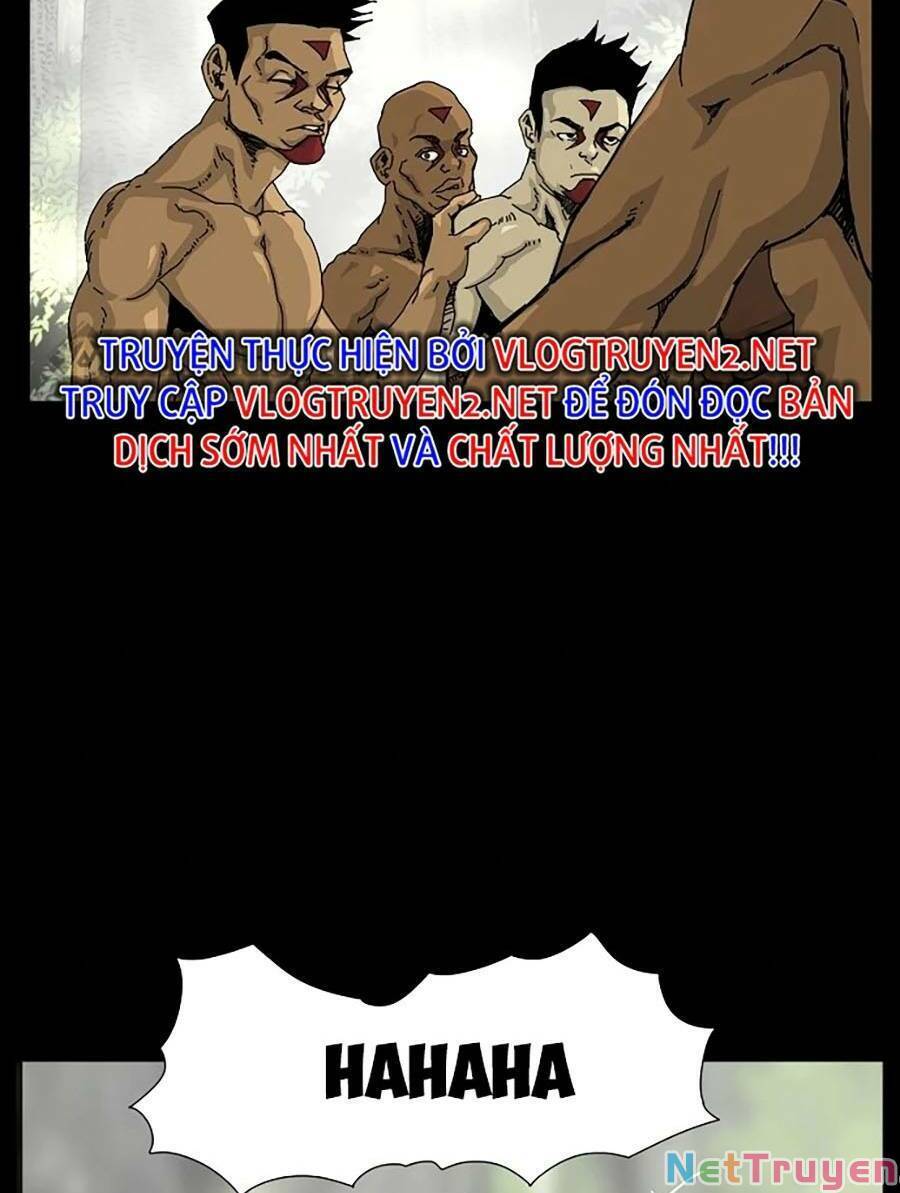 Địa Ngục 58 Chapter 12 - 18