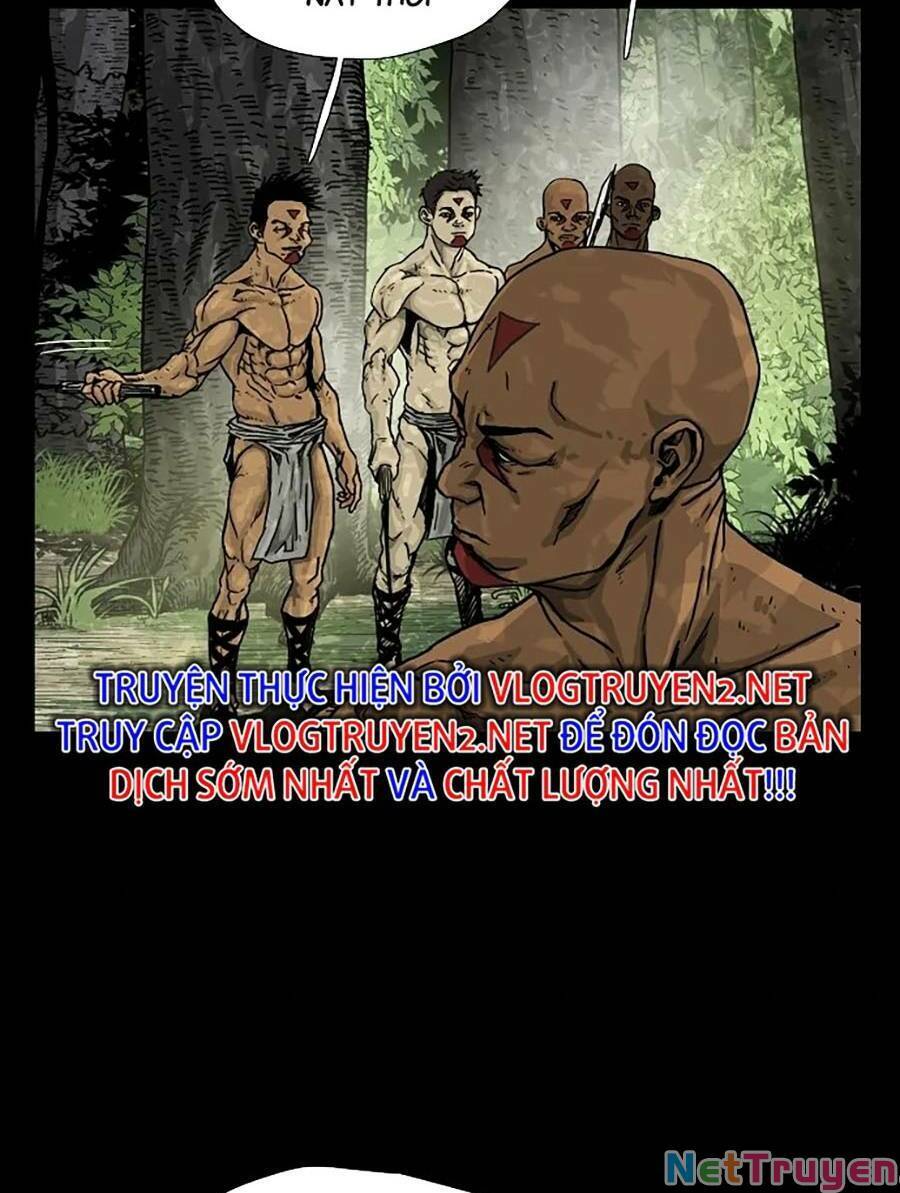 Địa Ngục 58 Chapter 12 - 22