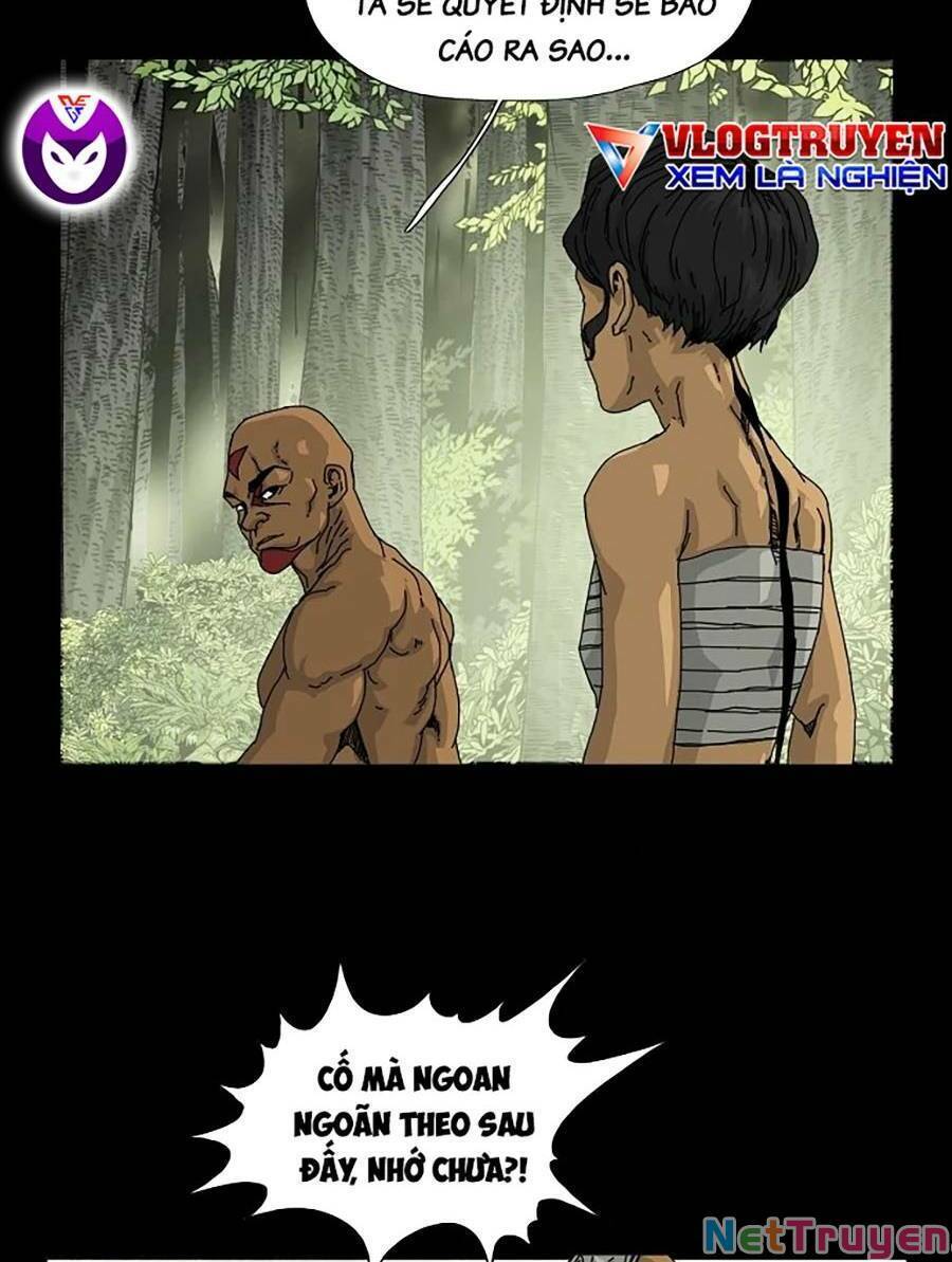 Địa Ngục 58 Chapter 12 - 24