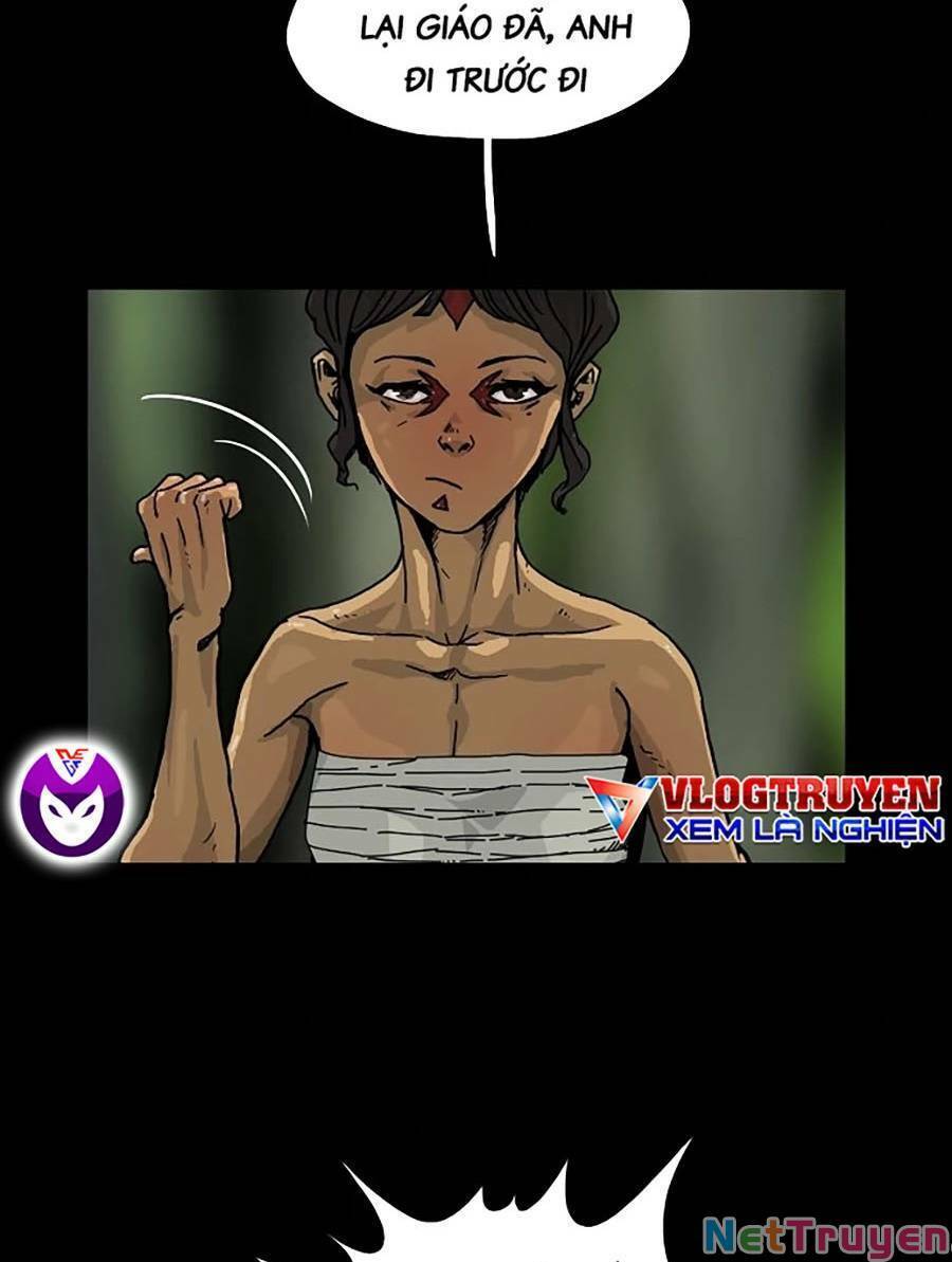 Địa Ngục 58 Chapter 12 - 27