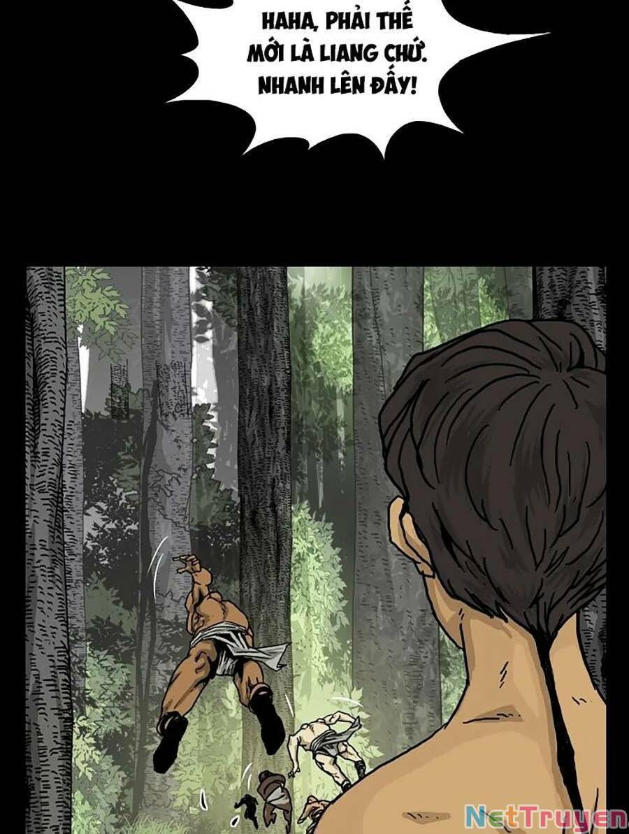 Địa Ngục 58 Chapter 12 - 28