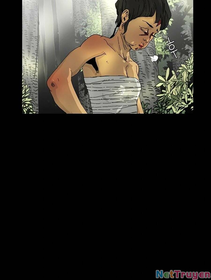 Địa Ngục 58 Chapter 12 - 30