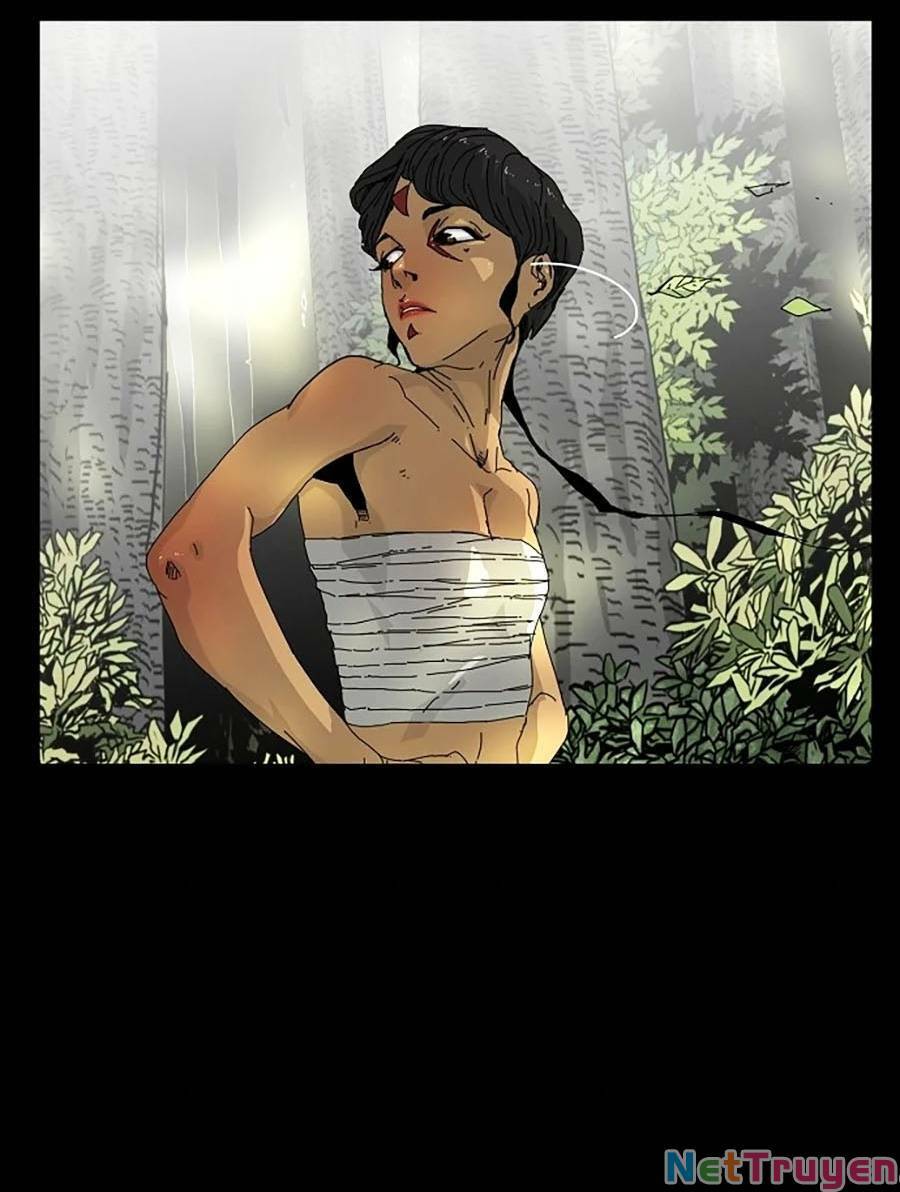 Địa Ngục 58 Chapter 12 - 31