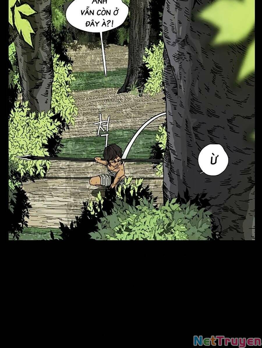 Địa Ngục 58 Chapter 12 - 34