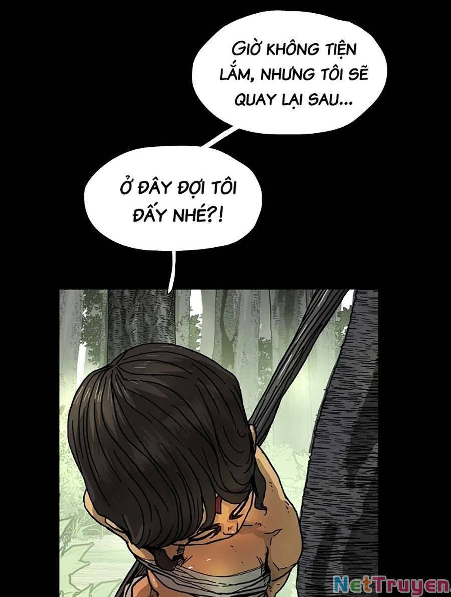 Địa Ngục 58 Chapter 12 - 35