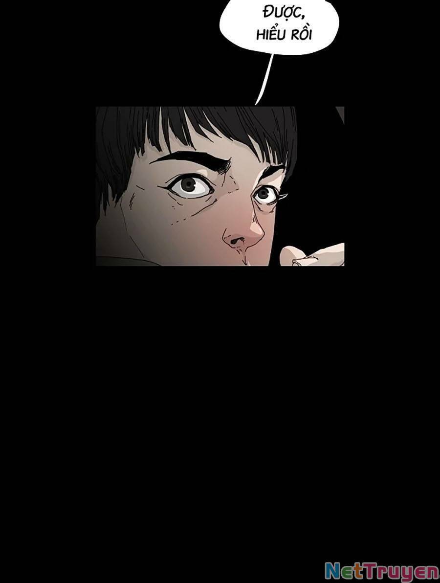 Địa Ngục 58 Chapter 12 - 43