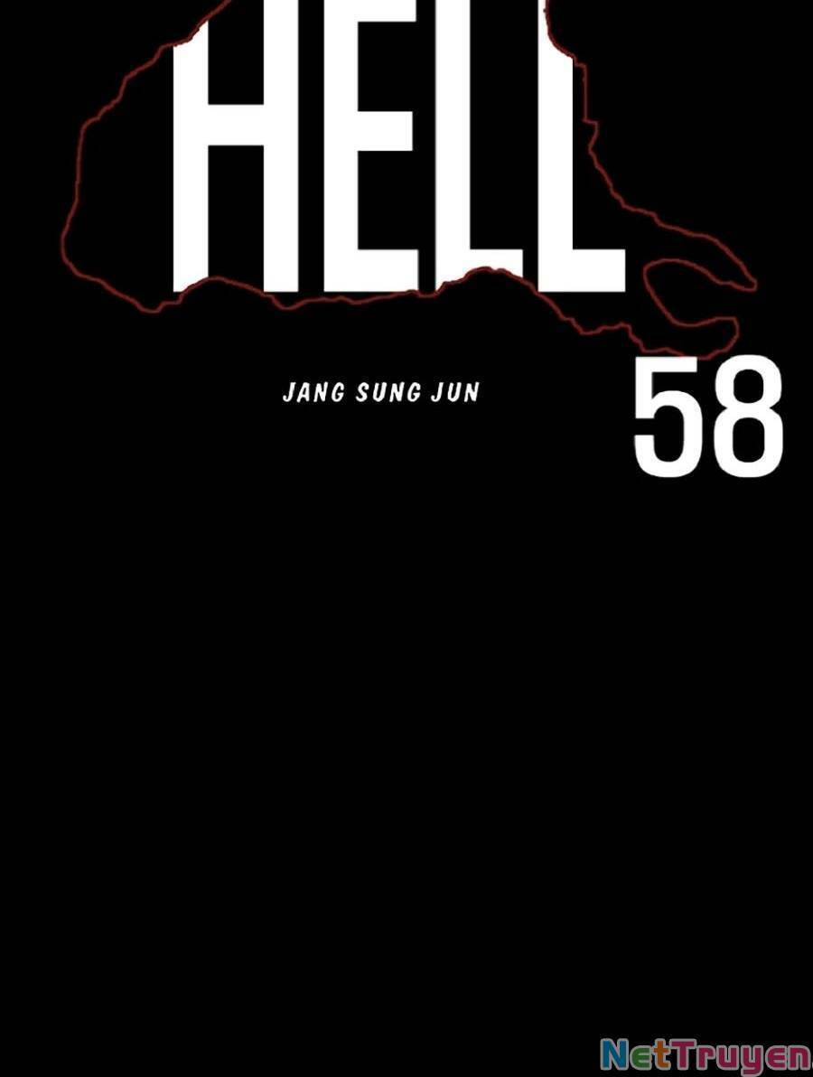 Địa Ngục 58 Chapter 12 - 49