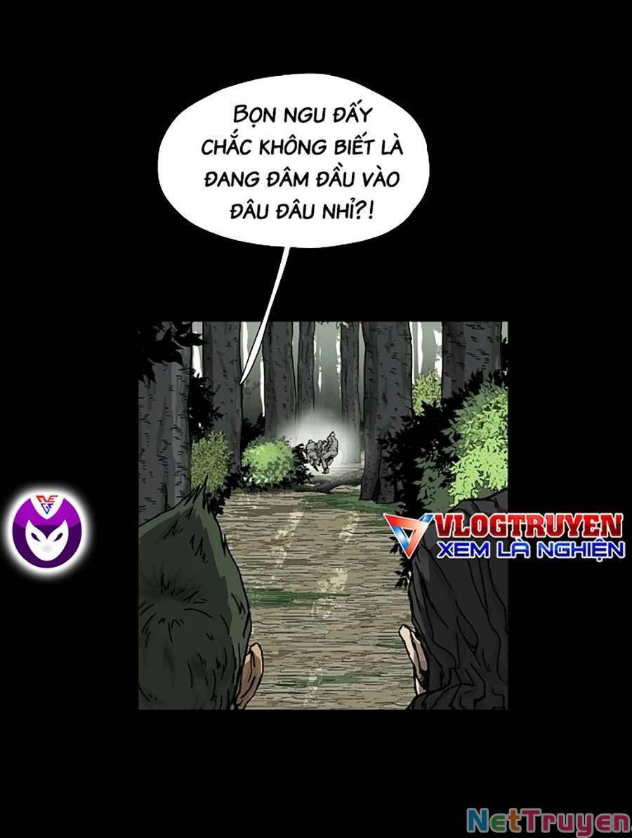 Địa Ngục 58 Chapter 12 - 50