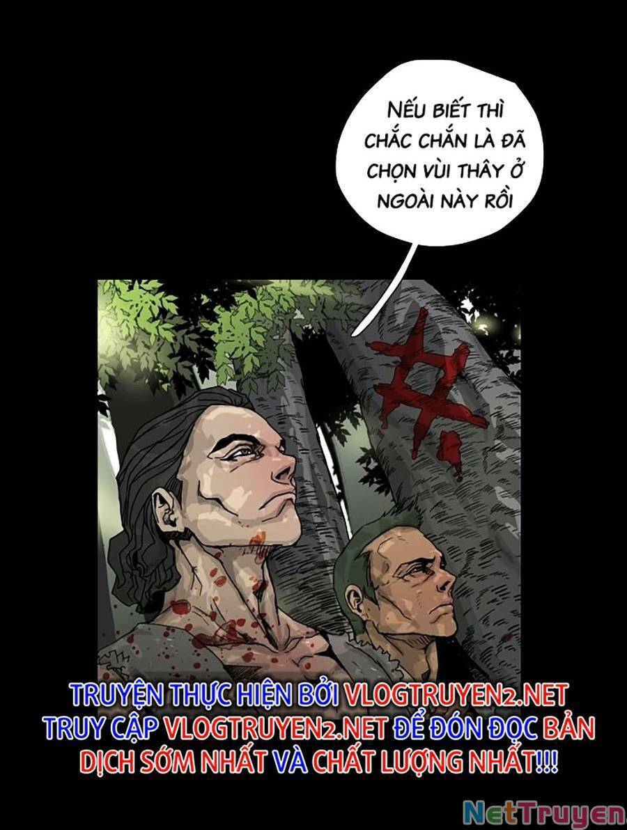 Địa Ngục 58 Chapter 12 - 51