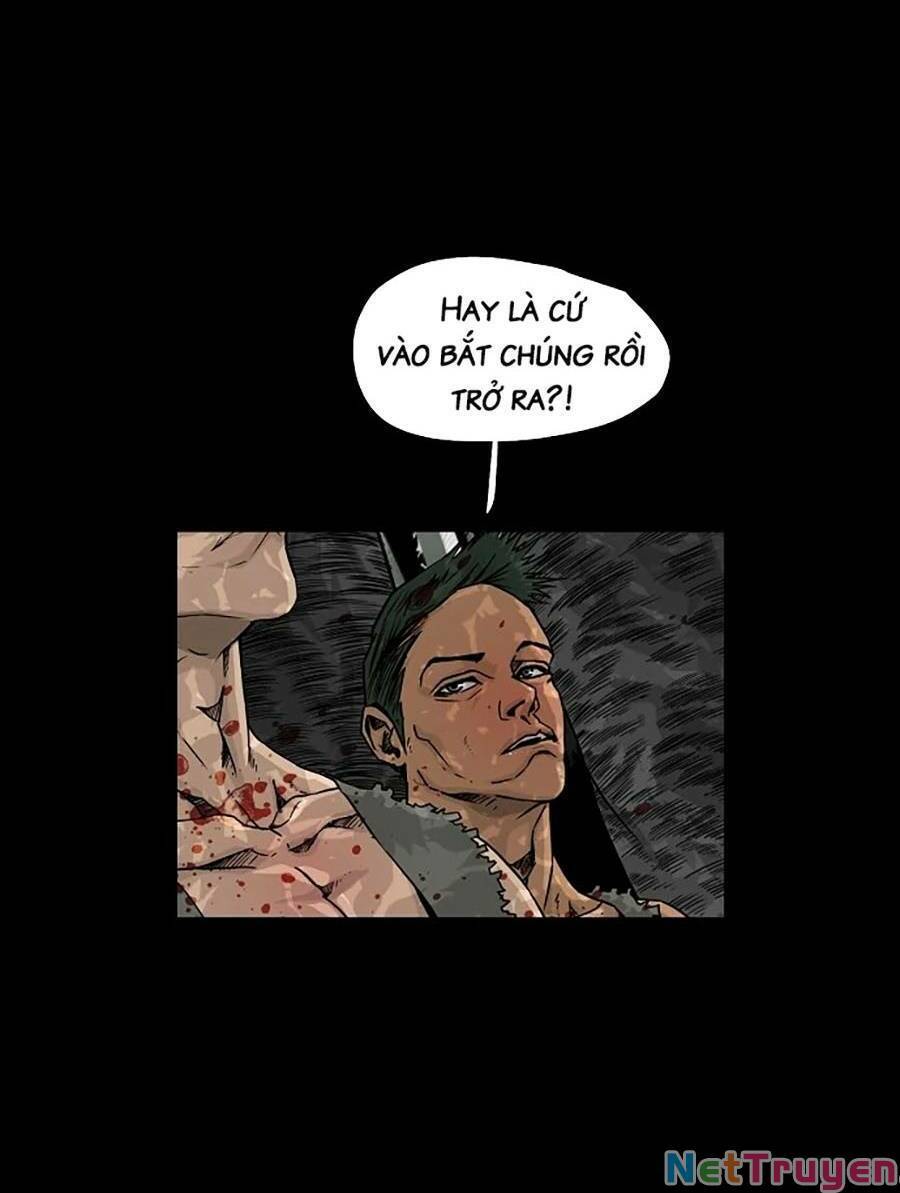 Địa Ngục 58 Chapter 12 - 52