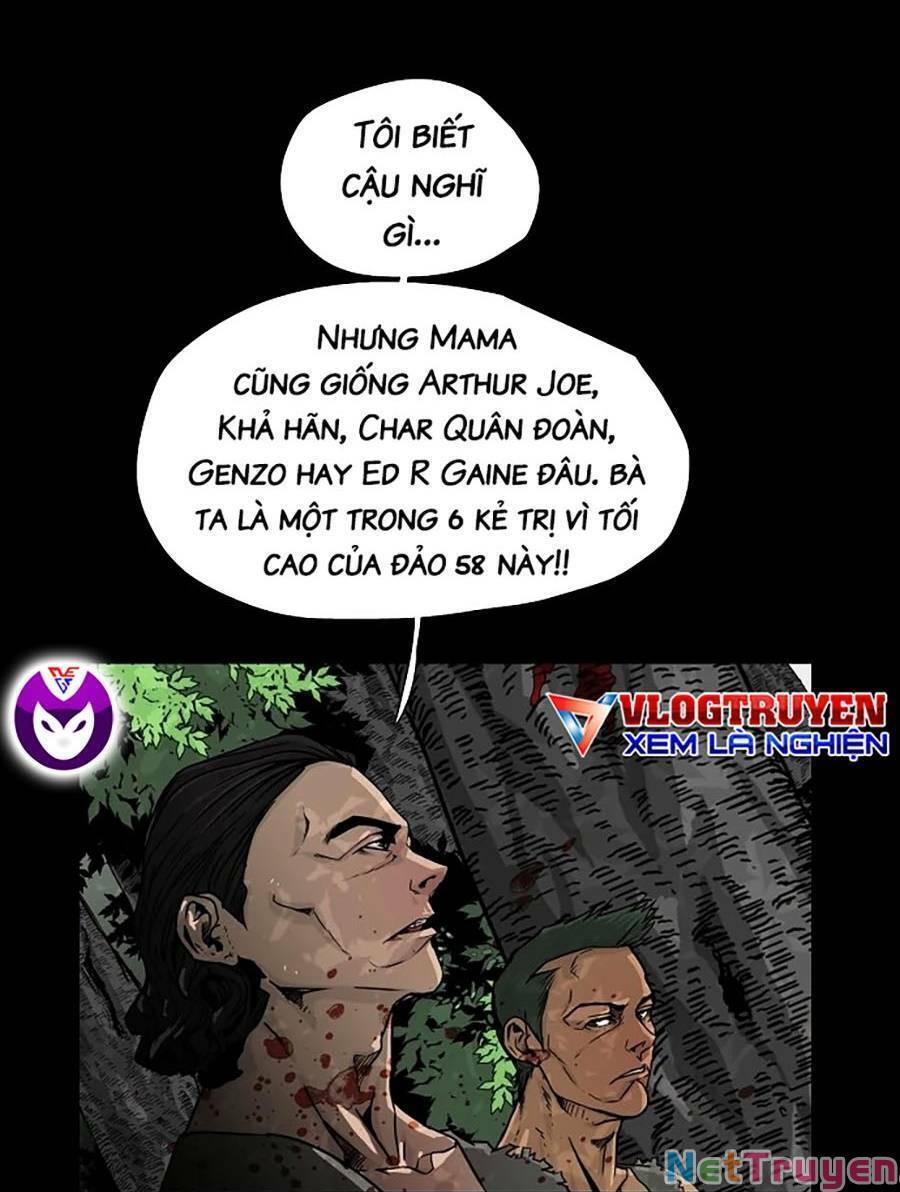 Địa Ngục 58 Chapter 12 - 53