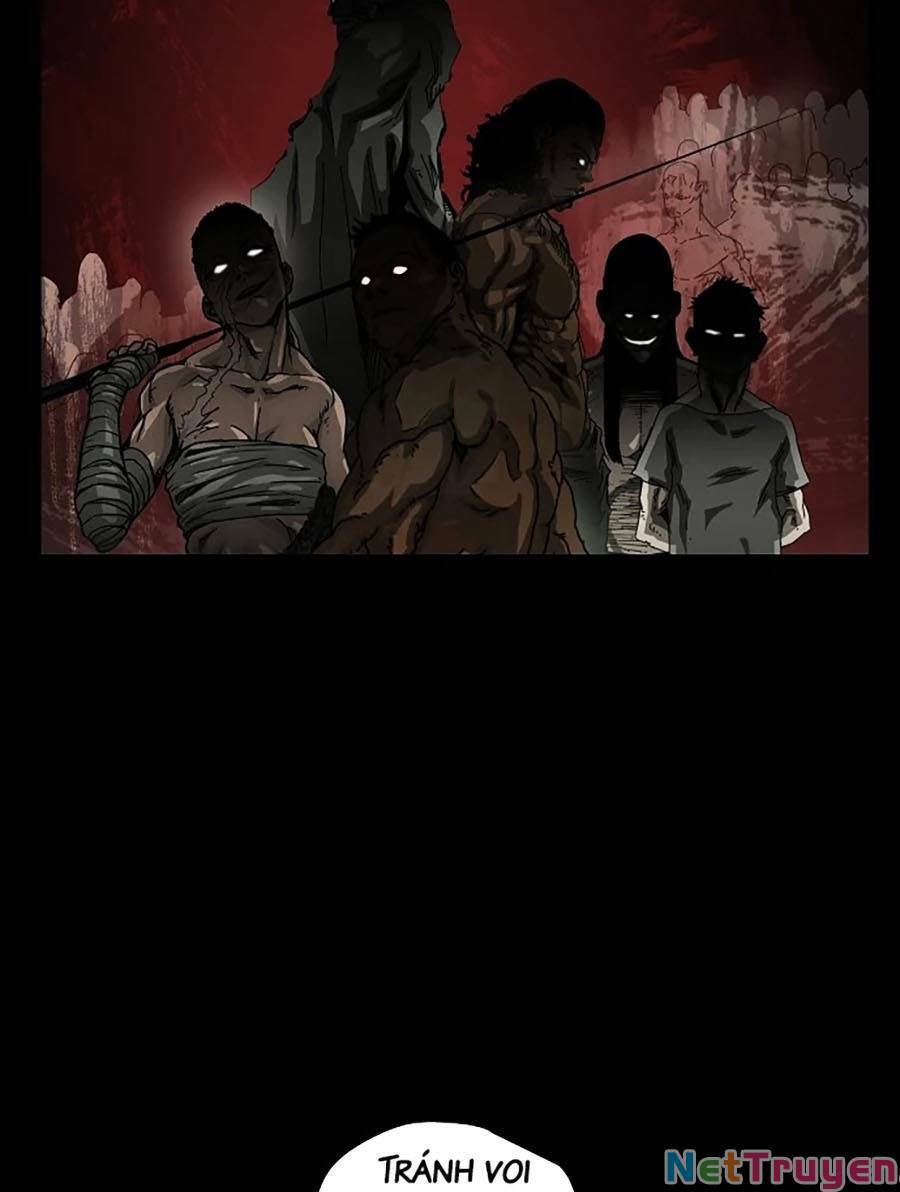 Địa Ngục 58 Chapter 12 - 57