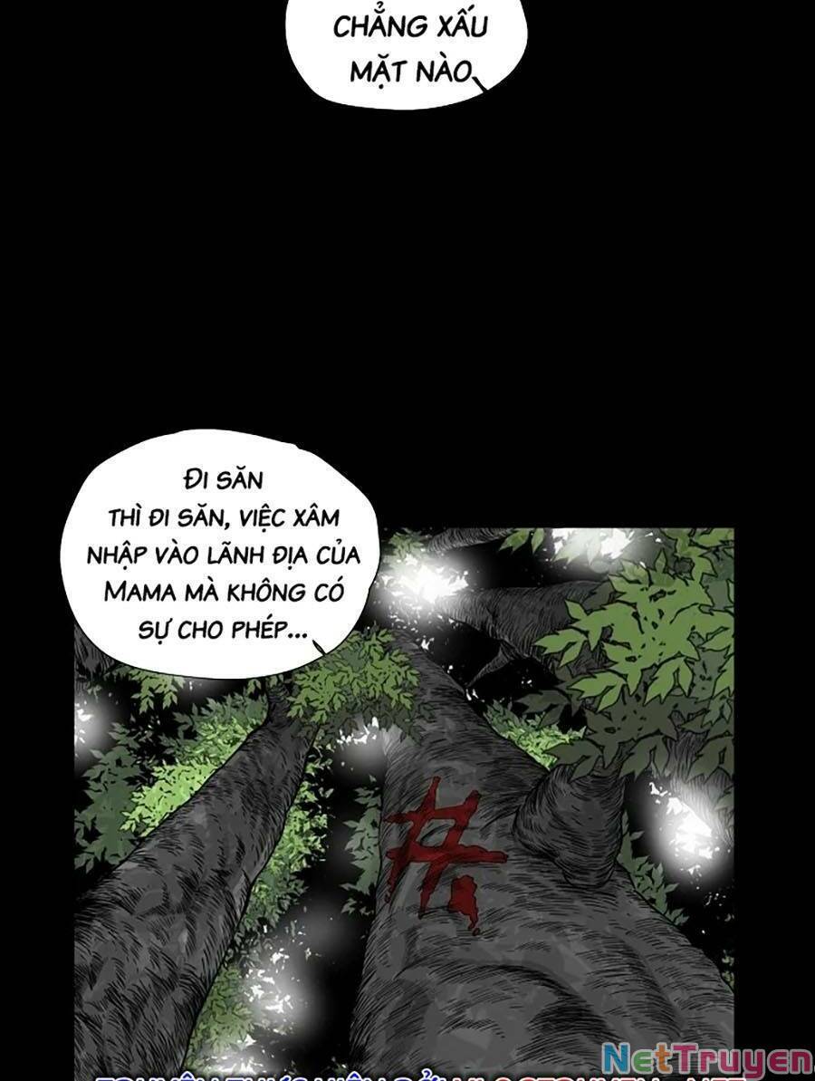 Địa Ngục 58 Chapter 12 - 58