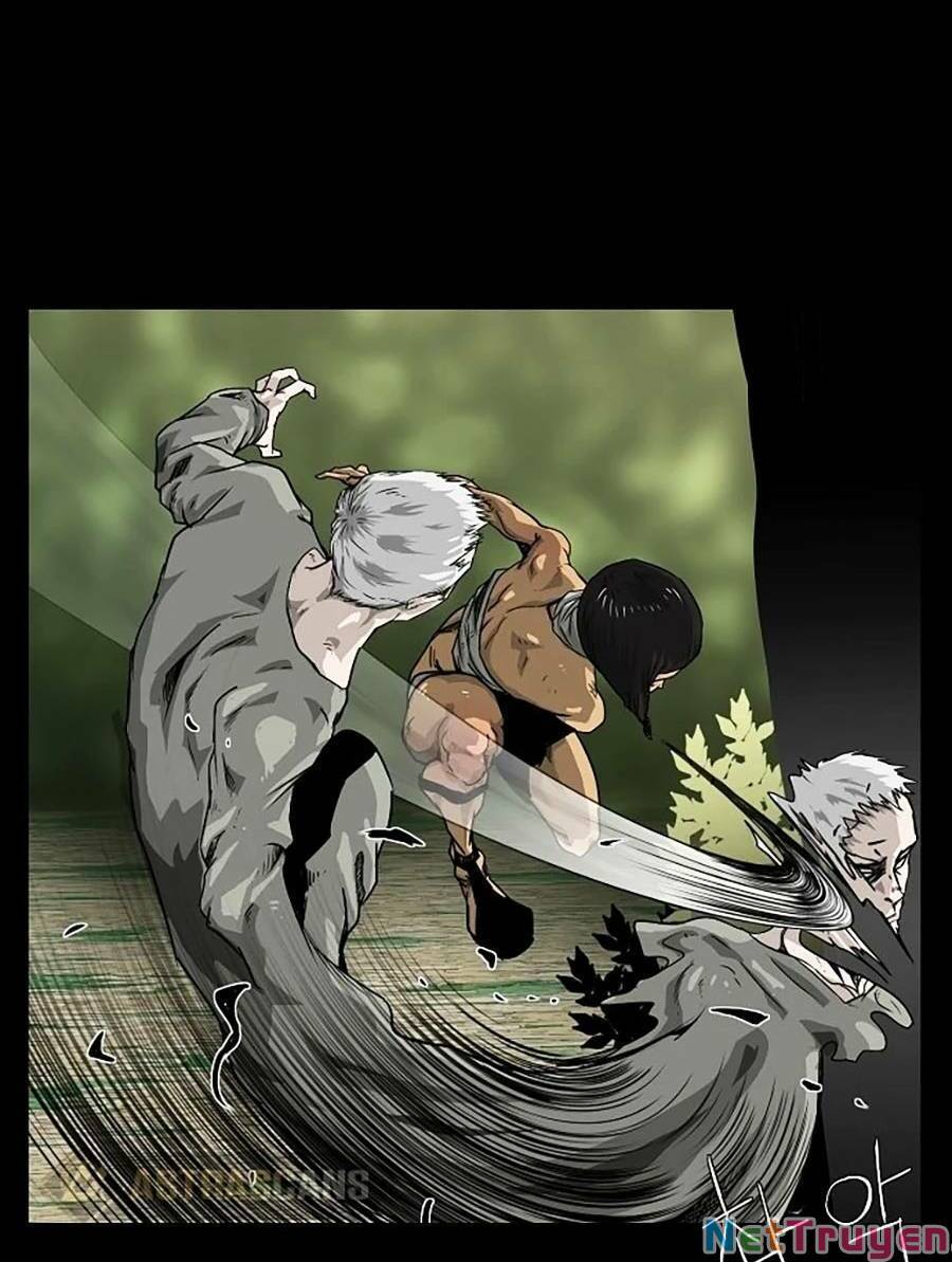 Địa Ngục 58 Chapter 12 - 80