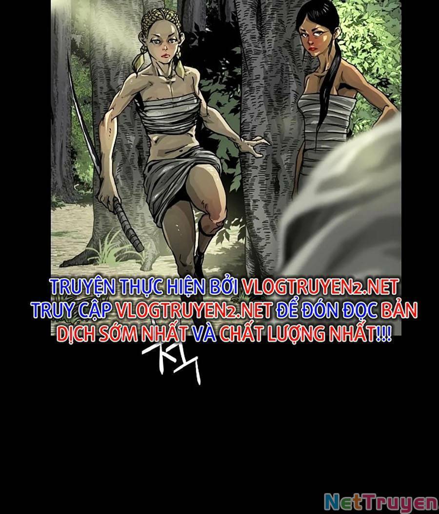 Địa Ngục 58 Chapter 12 - 87