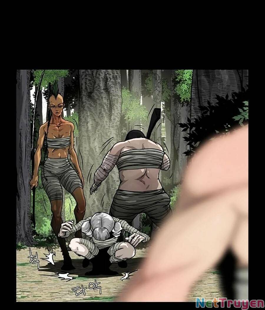 Địa Ngục 58 Chapter 12 - 88