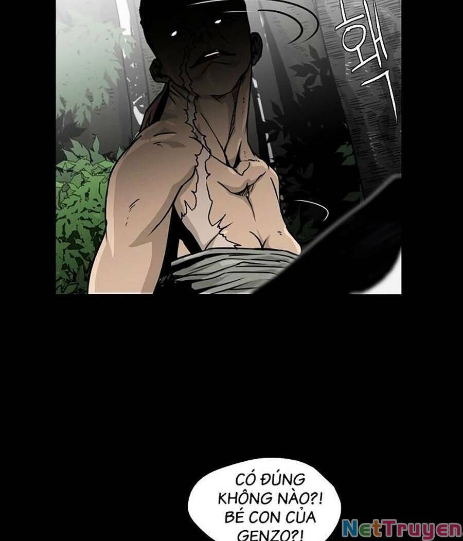 Địa Ngục 58 Chapter 12 - 96