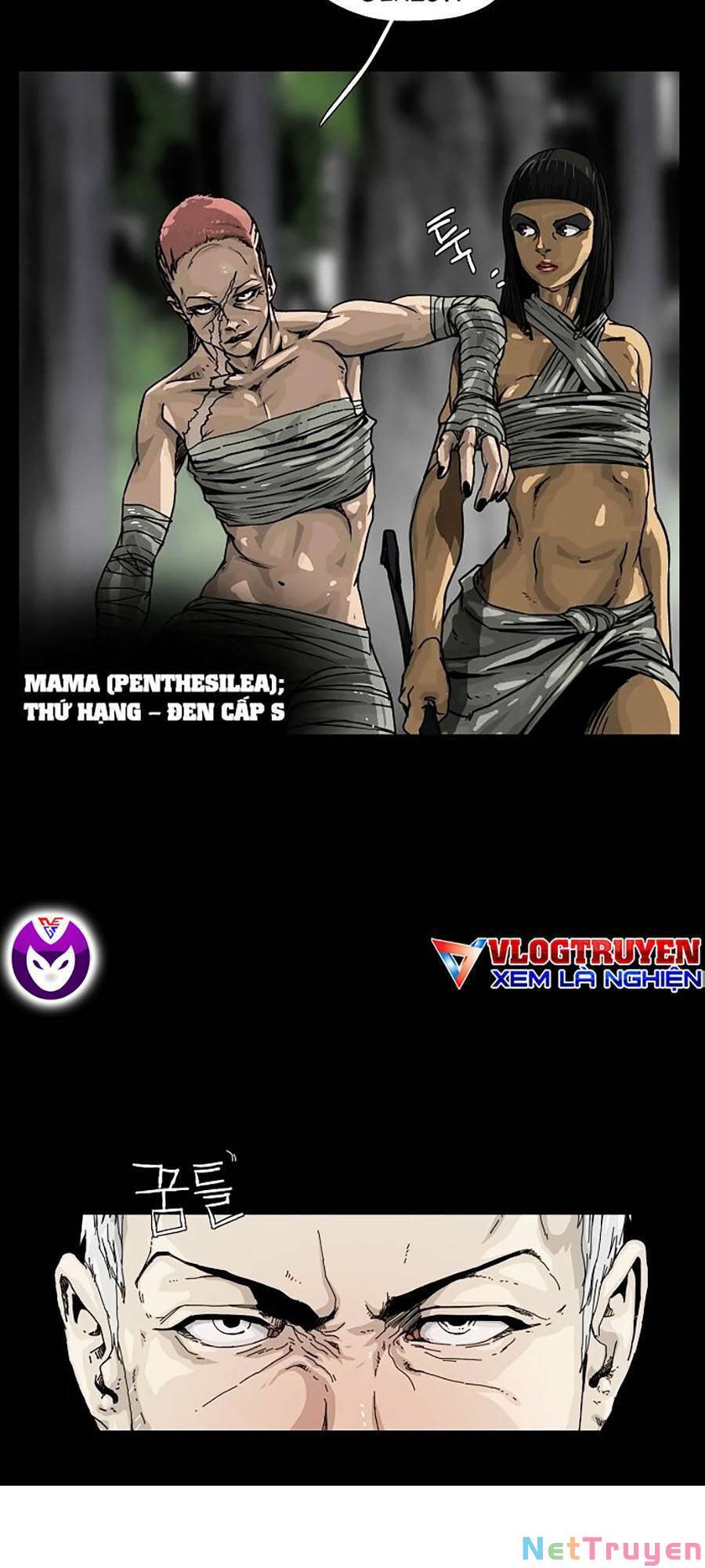 Địa Ngục 58 Chapter 12 - 97