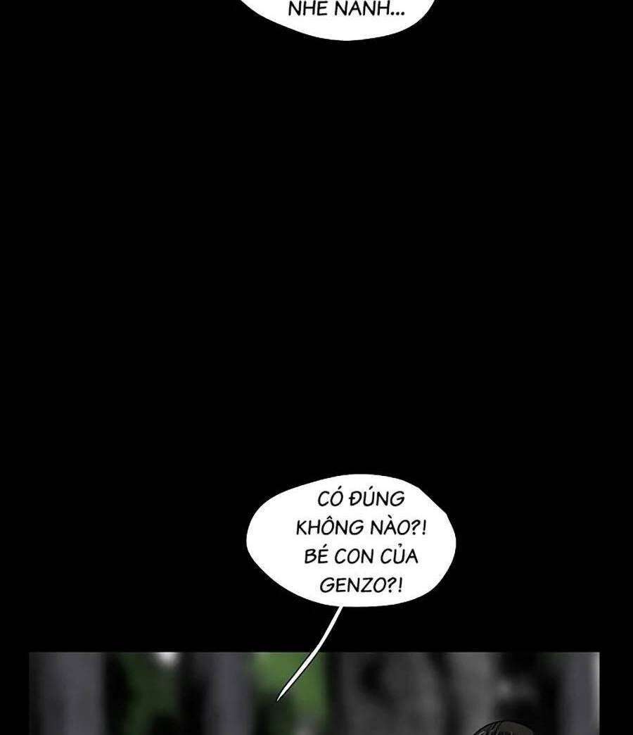 Địa Ngục 58 Chapter 13 - 2