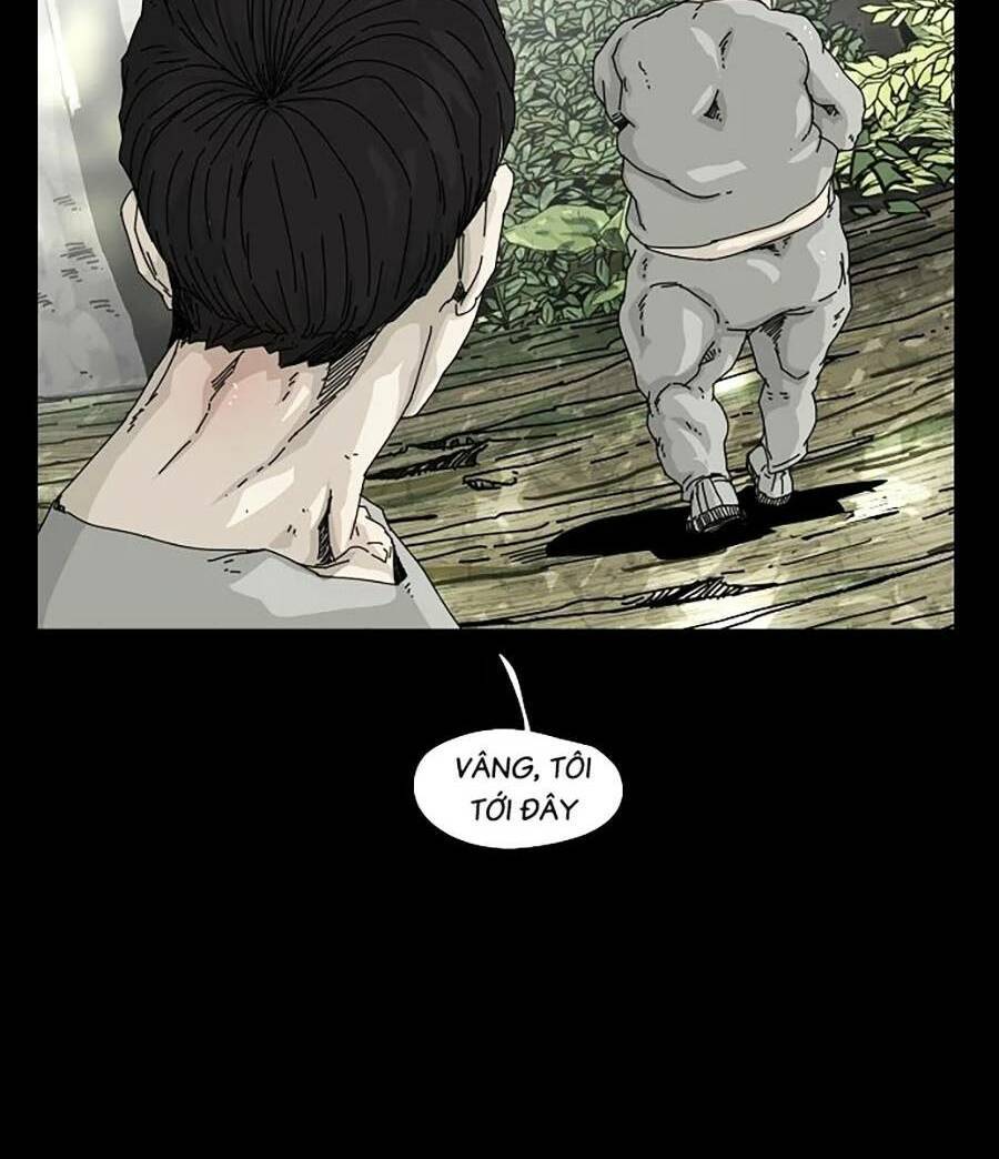 Địa Ngục 58 Chapter 13 - 108