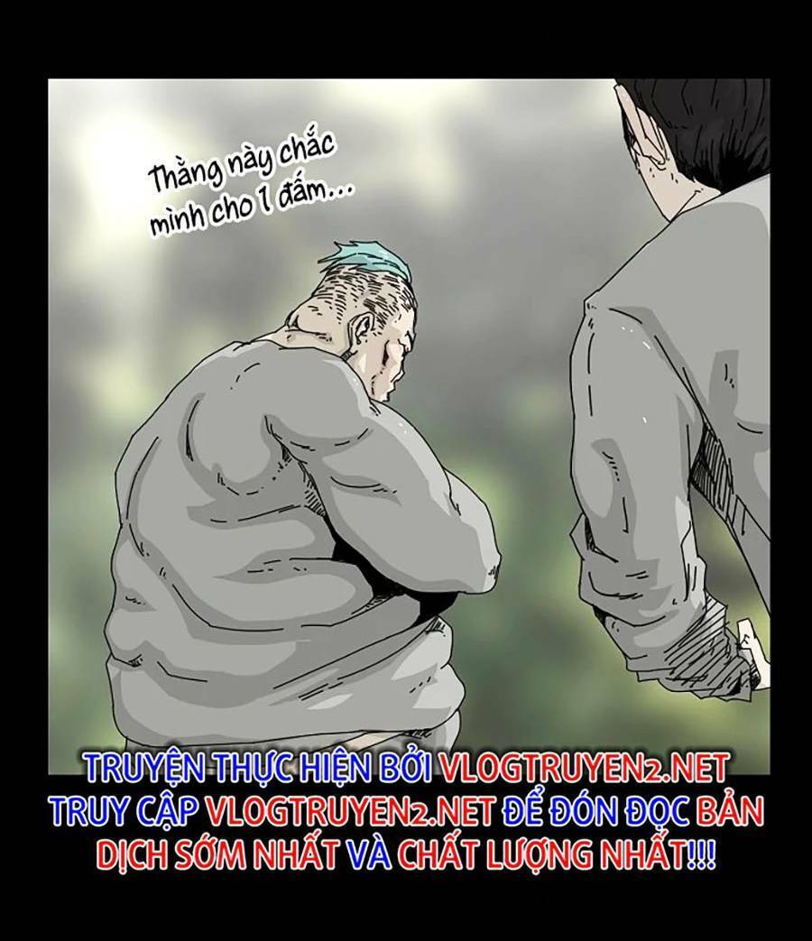 Địa Ngục 58 Chapter 13 - 109