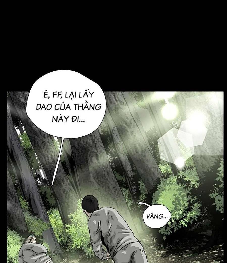 Địa Ngục 58 Chapter 13 - 110