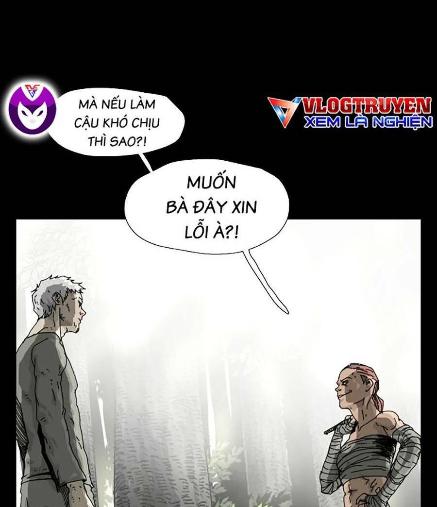 Địa Ngục 58 Chapter 13 - 12