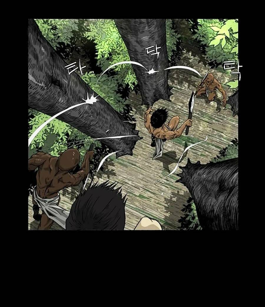 Địa Ngục 58 Chapter 13 - 118