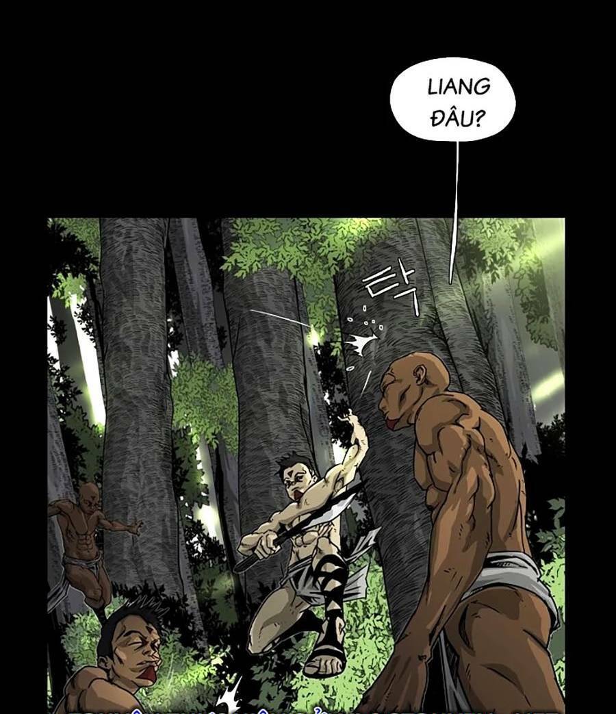 Địa Ngục 58 Chapter 13 - 119